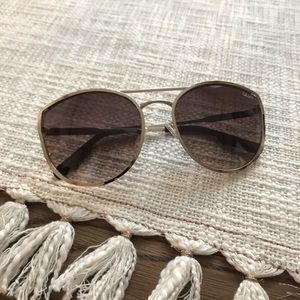 Quay Australia sunglasses